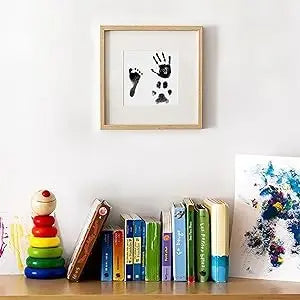 Hand print Ink pad for Pet and Owners