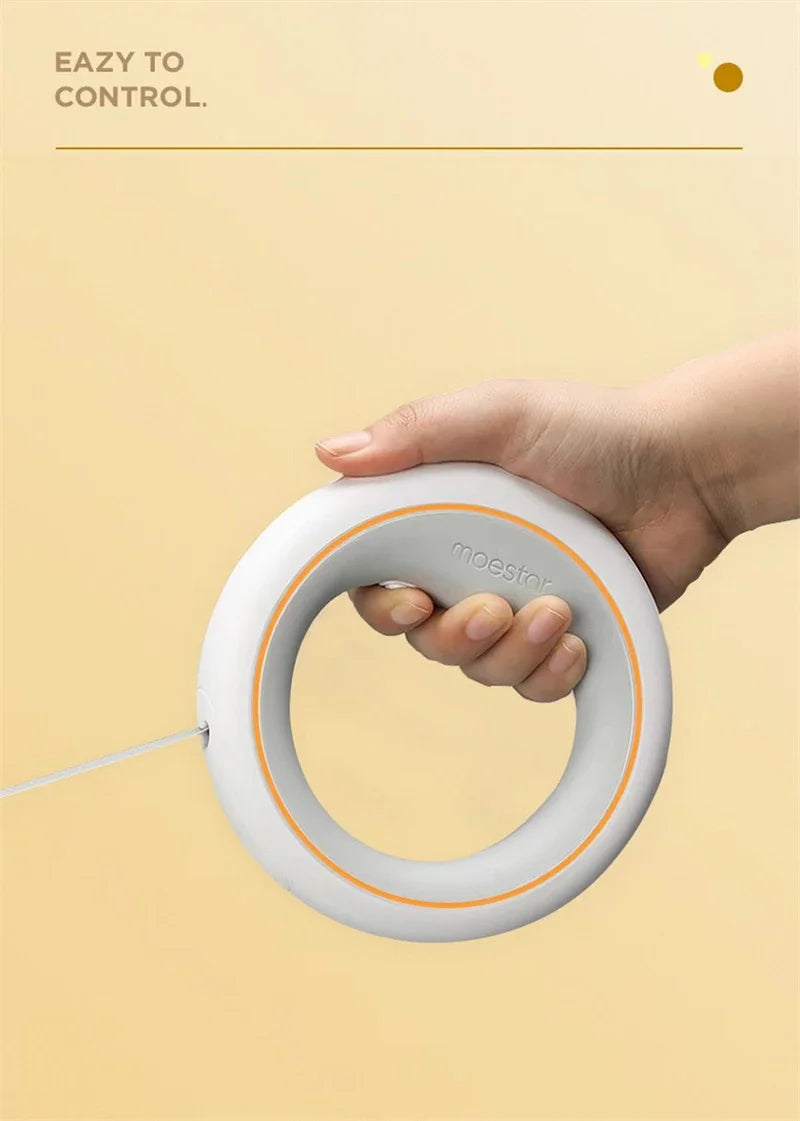 Retractable Leash for dog and Cats
