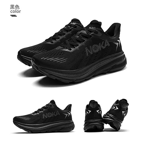 Men's casual running shoe