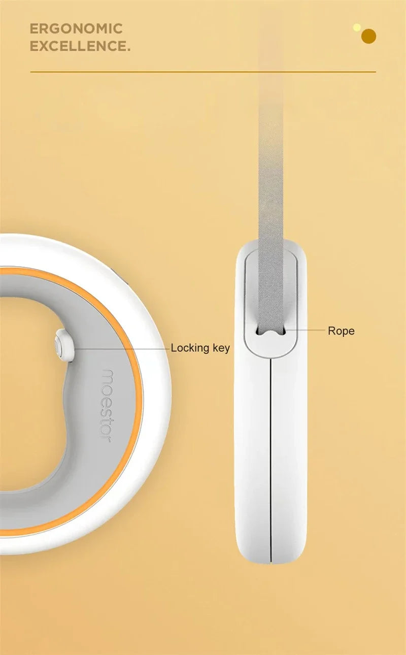 Retractable Leash for dog and Cats