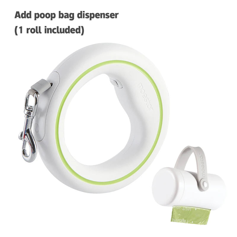 Retractable Leash for dog and Cats