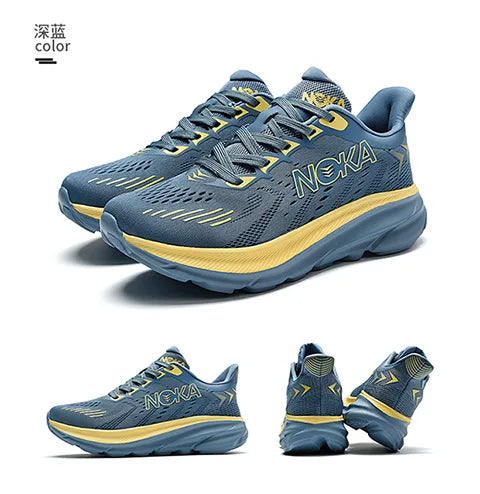 Men's casual running shoe