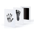Hand print Ink pad for Pet and Owners