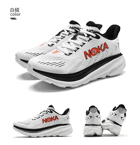 Men's casual running shoe
