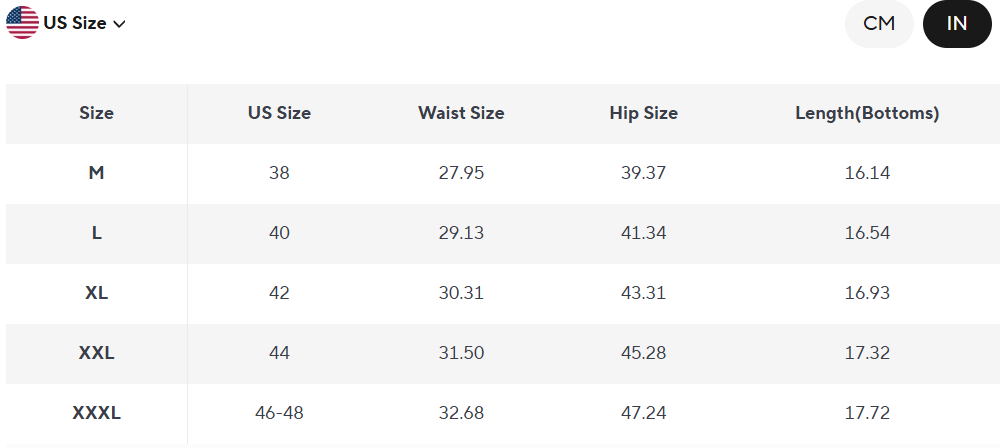 Men's Compression Shorts Summer Gym Fitness