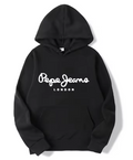 Unisex Pepe Jeans Hooded sweatshirt