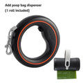 Retractable Leash for dog and Cats
