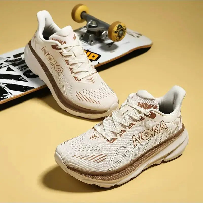 Men's casual running shoe